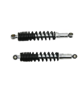 YAMAHA YBR UYUMLU ARKA AMORTİSÖR 360 MM İTH TK