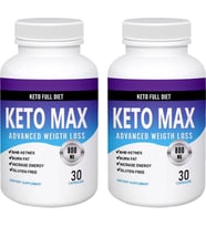 Keto Weight Loss Keto Max 2 Adet Zayıflatmaya Inceltmeye Hafifletmeye Yeni Seviye Enerjiye 30lu Destek - Aroma_variant_property: --, Secenek_variant_property: 2 Adet