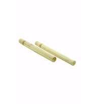 Ahşap Ritim Çubuk Seti 2 ADET ( Çift ) 20CM