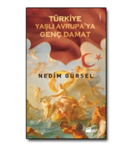 Türkiye Yaşlı Avrupa'ya Genç Damat - Sc