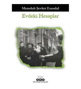 Evdeki Hesaplar