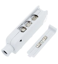 Mini 160X-200X Fonksiyonlu Mikroskop Takı Büyüteç Mg10081-1A