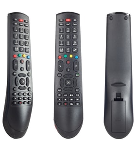 VESTEL RC4900 * REGAL LCD-LED TV KUMANDA ORJİNAL (SRC-4911)