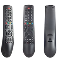VESTEL RC4900 * REGAL LCD-LED TV KUMANDA ORJİNAL (SRC-4911)