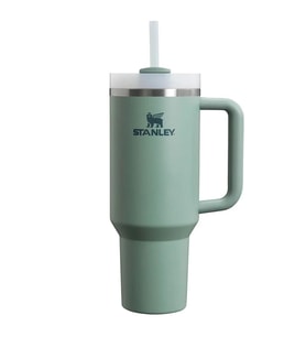 Stanley Quencher Pipetli Termos Bardak 1.18 Lt Shale