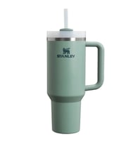 Stanley Quencher Pipetli Termos Bardak 1.18 Lt Shale