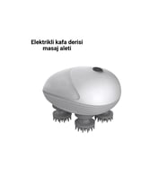 KK17 KAFA MASAJ ALETİ