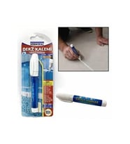 VODASEAL Vodaseal Jumbo Derz Kalemi Beyaz