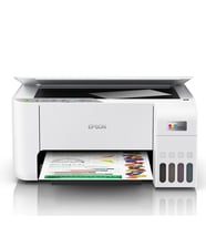Epson EcoTank L4360 Wi-Fi Tarayıcı + Yazıcı + Fotokopi Renkli Çok Fonksiyonlu Tanklı Yazıcı
