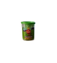 Bubu Tekli Oyun Hamuru 125 gr Yeşil