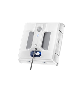 Hutt A1 Cam Silme Robotu Pencere Temizleme Robotu (Beyaz)