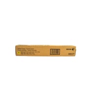 Workcentre 7525-006R01510 Metered Sarı Orijinal Toner-C Grade