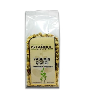 İstanbul Baharat Yasemin Çiçeği 30 gr