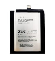 Lenovo Vibe Z2 Pro BL263 Batarya Pil