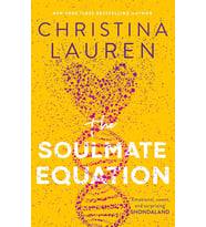 The Soulmate Equation: The Perfect Rom-Com From The Bestselling Author Of The Unhoneymooners (Krem)