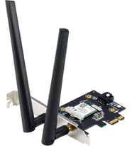 Asus Pce-Be6500 Wifi7 Be6500 Tri-Band Pcie Adapter