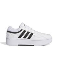 adidas Hoops 3.0 Bold W Unisex Günlük Ayakkabı IG6115 Beyaz