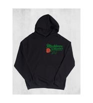 Unisex Maclemore Maniac Kapüşonlu Sweatshirt