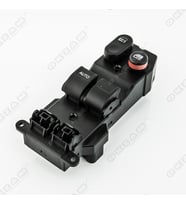 HONDA CİTY CAM DÜĞMESİ ANAHTARI SOL ÇİFTLİ 2008--2010