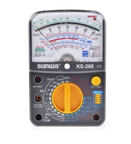 Sunwa KS268 Analog Multimetre