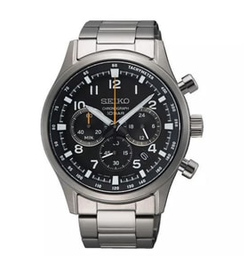 Seiko SSB447P Erkek Kol Saati