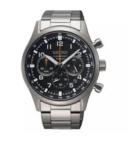 Seiko SSB447P Erkek Kol Saati