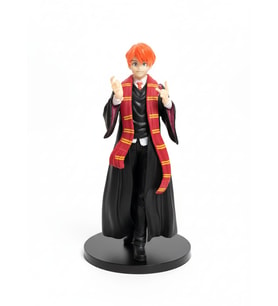 Ron Weasley 3D Karakter Figür Biblo 18 CM