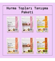 Fropie Meyve Topları Tanışma Seti 80 gr x 6 Çeşit