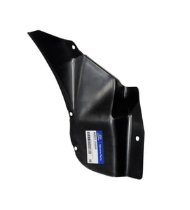 ÇAMURLUK DAVLUMBAZI ARKA SAĞ HYUNDAI ACCENT MİLENYUM KASA 2000-2002 (Boş)