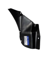 ÇAMURLUK DAVLUMBAZI ARKA SAĞ HYUNDAI ACCENT MİLENYUM KASA 2000-2002 (Boş)