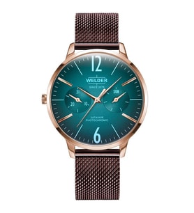 Welder Moody Watch WWRS610 36 mm Slim Kadın Kol Saati