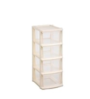 Plastik Multi Store - 4'lü