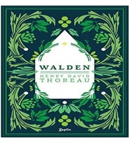 Walden - Ormanda Yaşam