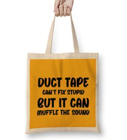 Sarcasm Funny Comment Quotes Gift - Sarcastic Women And Men Humorous Saying Bez Çanta Uzun Saplı