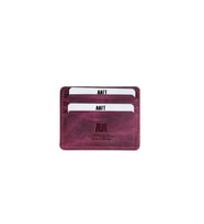 Hakiki Deri Unisex Seri Kartlık  Sweet 0807