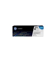 304a / Cc530a Cp2020 / Cp2025 / Cm2320 Siyah Orijinal Toner