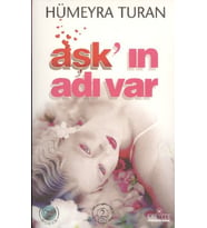 Aşk’ın Adı Var