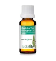 Botalife Okaliptus Yağı 20 ml