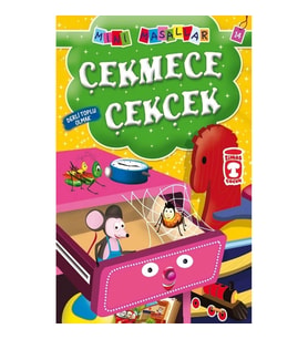Çekmece Çekçek