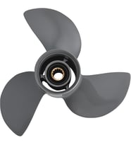 Yamarine Honda Dıştan Takma Motor Pervanesi 60/130HP Outboard Propeller Diameter