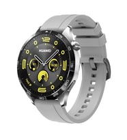 Huawei Watch GT 4 41mm Uyumlu Zore KRD-95 22mm Silikon Kordon