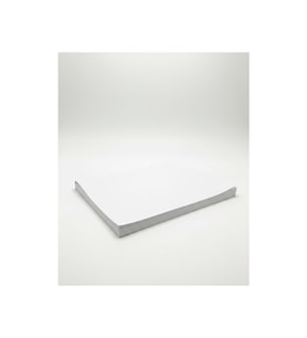 Esila Kağıtçılık 35X50 cm Çizim Kağıdı 1. Hamur 220 Gr. 25 Adet (0,96 Kg)