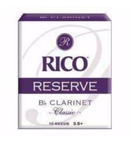 Rico Reserve Classic RCT10355 Sib Klarnet Kamışı No:3,5+
