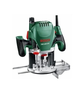 Bosch POF 1400 ACE Freze Makinesi - 060326C800 (Mavi)
