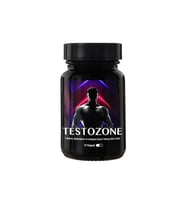 Testozone 1 Kutu Erkeklere Özel L-Argininli Lepidyumlu 21Li Formül