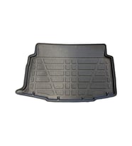 Seat Ibiza HB 2022 Sonrası Alt 3D Bagaj Havuzu Bizymo