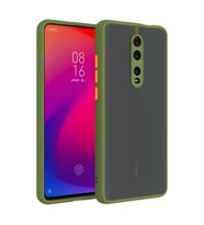 Xiaomi Redmi K20 - K20 Pro Kamera Korumalı Premium Silikon Kılıf-(5775) - SSSSSS2150-3012