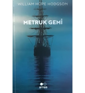 Metruk Gemi