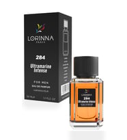 Lorınna Parıs Ultramarine Intense 50 Ml Edp Erkek Parfüm