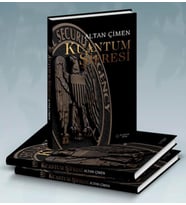 Kuantum Şifresi